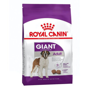 Royal Canin Giant Adult Dry Dog Food 15 Kg