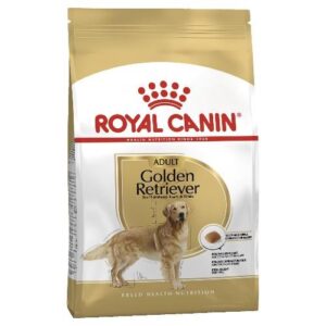 Royal Canin Golden Retriever Adult 12kg