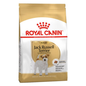 Royal Canin Jack Russell Terrier Adult Dry Dog Food 3 Kg