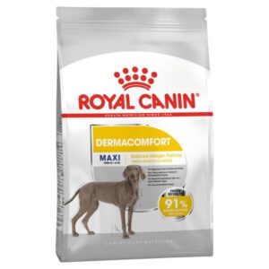 Royal Canin Maxi Dermacomfort Care Adult Dry Dog Food