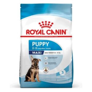 Royal Canin Maxi Puppy (Junior) 15kg