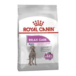 Royal Canin Maxi Relax Care 9kg