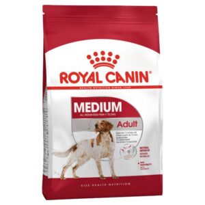 Royal Canin Medium Adult Dry