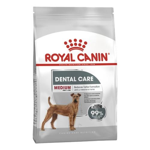 Royal Canin Medium Dental Care 3kg
