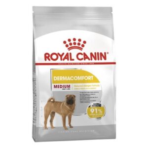 Royal Canin Medium Dermacomfort 12kg