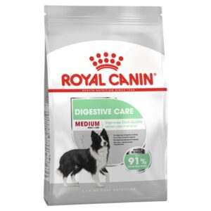 Royal Canin Medium Digestive Dog