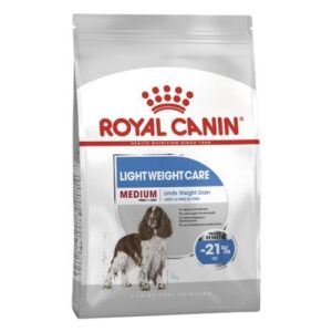 Royal Canin Medium Light Weight Care 12kg