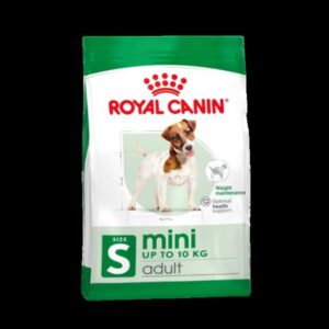 Royal Canin Mini Adult Dry Dog