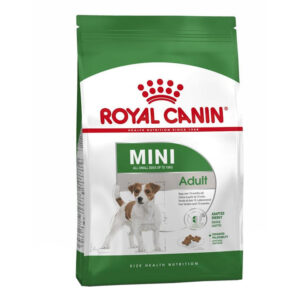 Royal Canin Mini Adult Dry Dog Food 800 Gm