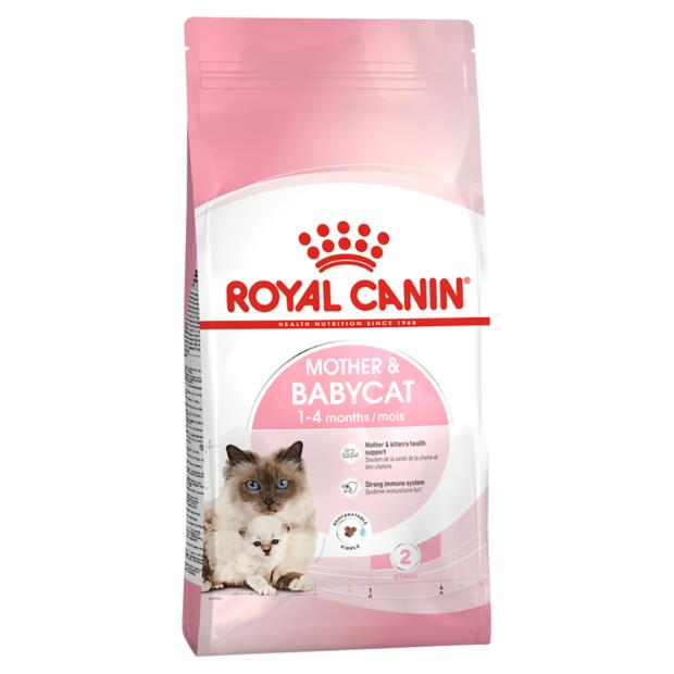 Royal Canin Mother Baby Dry Cat