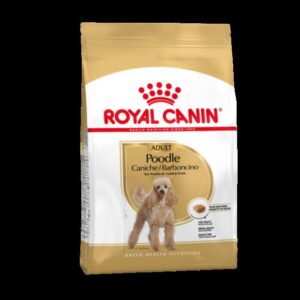 Royal Canin Poodle Adult Dry