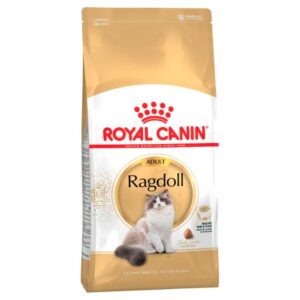 Royal Canin Ragdoll Adult Dry Cat Food