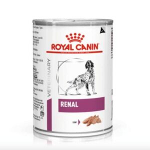 Royal Canin Renal Wet Dog