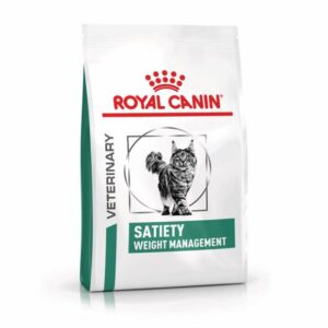 Royal Canin Satiety Dry Cat