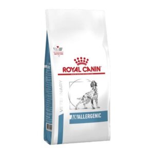 Royal Canin Veterinary Diet Anallergenic 8kg