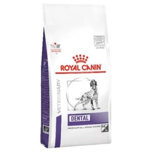 Royal Canin Veterinary Diet Canine Dental 13kg