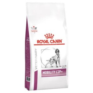 Royal Canin Veterinary Diet Canine Mobility C2P+ 12kg