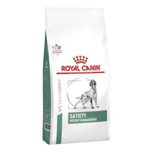 Royal Canin Veterinary Diet Canine Satiety 6kg