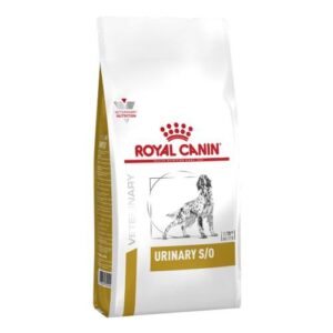 Royal Canin Veterinary Diet Canine Urinary S/O 7.5kg