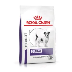 Royal Canin Veterinary Diet Dental Small Dry Dog Food