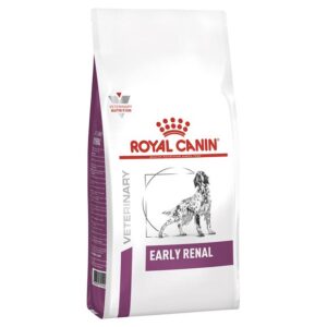 Royal Canin Veterinary Early Renal Dry Dog Food