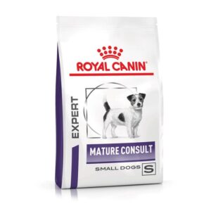 Royal Canin Veterinary Mature Small Dry Dog Food