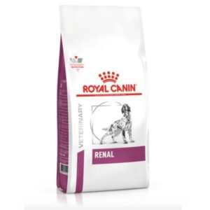 Royal Canin Veterinary Renal Dry Dog Food