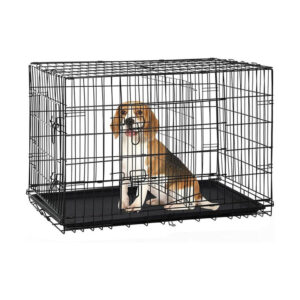 Royale Collapsible Dog Crate - Medium 30 Inch
