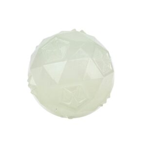 Ruff Play Dog Toy Glow Ball