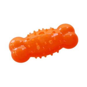Ruff Play Durable Dental Crunch Bone
