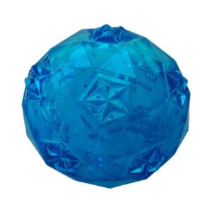 Ruff Play Durable Squeak Ball