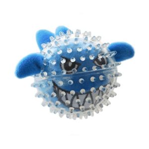 Ruff Play Durable Toy Shark