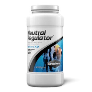 Seachem Neutral Regulator