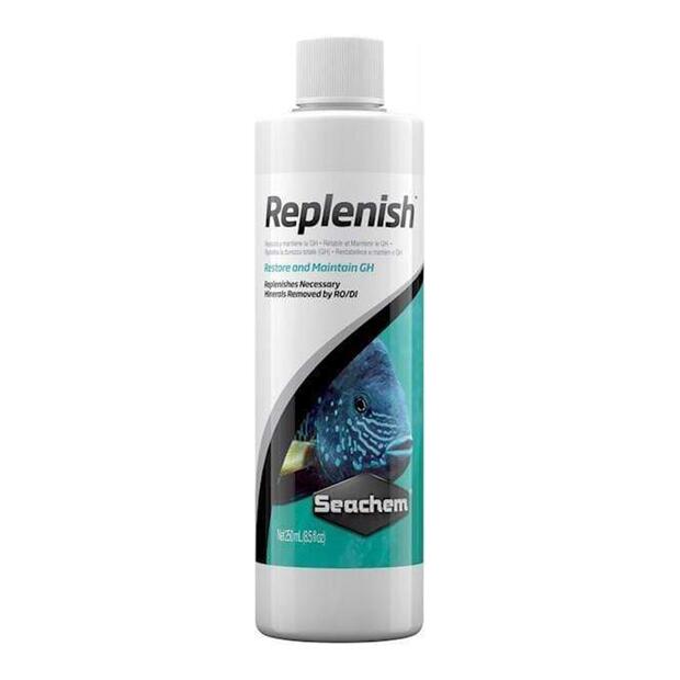 Seachem Replenish Gh And Mineral Balancer