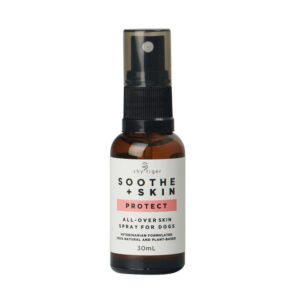 Shy Tiger Soothe + Skin Protect For Dogs 30 Ml