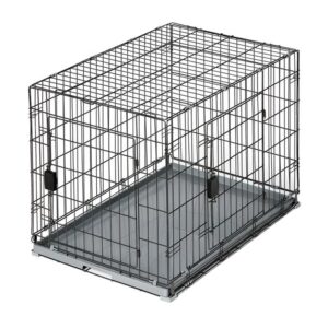 Snooza 2 In 1 Convertible Training Crate 1 X Medium