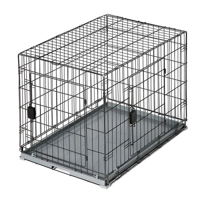 Snooza 2 In 1 Convertible Training Crate 1 X Xlarge