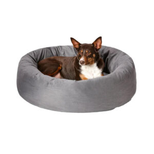 Snooza Cool Cuddler For Dogs Ash 1 X Xlarge