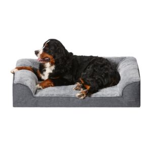 Snooza Ortho Dream Sofa For Dogs 1 X Large/Xlarge