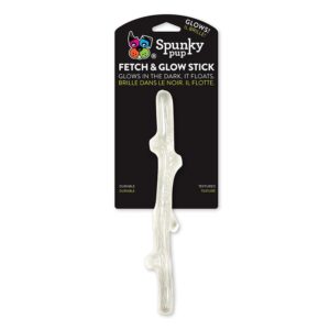 Spunky Pup Glow Stick 30cm 2 Pack
