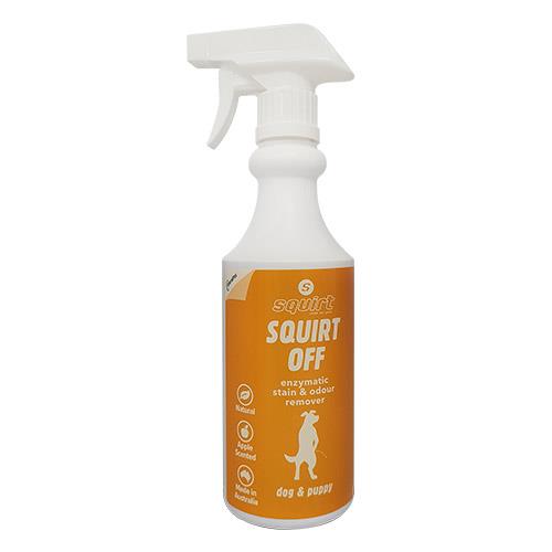 Squirt Off Dogs 500 Ml