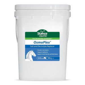 Stance Equitec Osmoplex For Horses 10 Kg