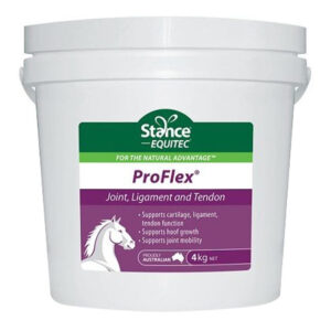 Stance Equitec Proflex For Horses 4 Kg