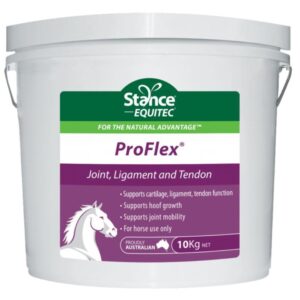 Stance Equitec Proflex Joint Ligament And Tendon Supplement For Horses