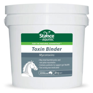 Stance Equitec Toxin Binder For Horses 2 Kg