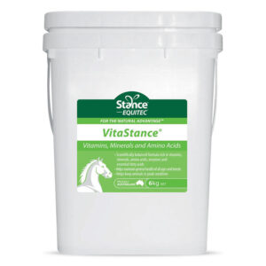 Stance Equitec Vitastance For Horses 6 Kg