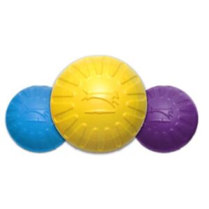 Starmark Fantastic Durafoam Ball Medium 6cm