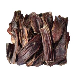 Supasnax Kangaroo Jerky Treats For Dogs 1 Kg