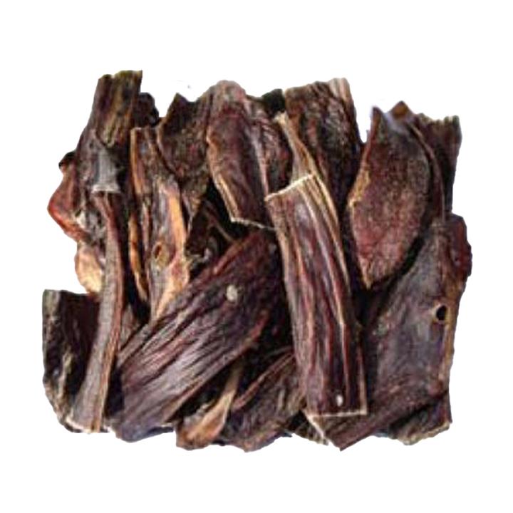 Supasnax Kangaroo Jerky Treats For Dogs 1 Kg