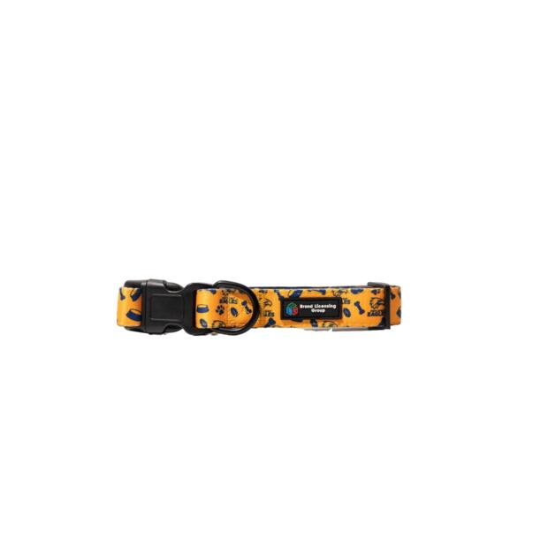 The Stubby Club Afl West Coast Eagles Dog Collar